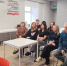 В Свердловской центральной городской библиотеке им. В.П. Астафьева прошла встреча с представителем Сбербанка - Администрация города Свердловска и Свердловского района