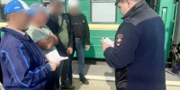 В аэропорту Астрахани задержали иностранного гражданина, находящегося в федеральном розыске - ГТРК Лотос