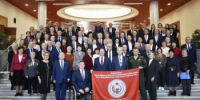 В Уфе прошел V Пленум ветеранских организаций Башкортостана - Салаватский район