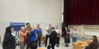 МЕТОДИКА РАБОТЫ С НАРОДНЫМ/ФОЛЬКЛОРНЫМ КОЛЛЕКТИВОМ - Дом народного творчества