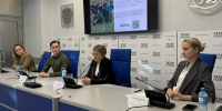 Экопроект «Заповедный Татарстан»: молодёжь приглашают на ярмарку вакансий - Министерство экологии