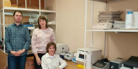 Ивановские ученые изобрели «умный» термочувствительный гель для лечения онкологии - Известно.ру