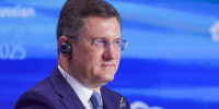 Новак рассказал о мощностях для производства дизеля и двух направлениях защиты нефтеперерабатывающих заводов - 47 новостей