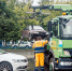 В Звенигороде неправильно припаркованные автомобили будут эвакуировать - Городской округ Одинцово