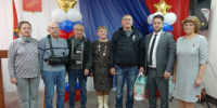 «Отец солдата».. - Администрация