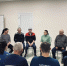 День отца в Лесхозском дом-интернате - Сабинский район