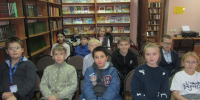 «Обычаи и традиции казаков» (6+) - ЦБС г. Смоленска