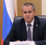 Заместитель полномочного представителя Президента Российской Федерации в Приволжском федеральном округе Олег Машковцев. - МО Кирово-Чепецк