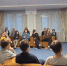 Книжный клуб «Так и пишется» с Екатериной Соболь - РГДБ