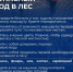 Безопасный поход в лес.. - Козульский район
