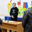 Врио главы ЗАТО г. Североморск Виталий Карпушкин провёл встречу с жителями нп Щукозеро - Город Североморск