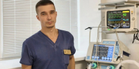 «Мы боремся за человека, а не за диагноз». Интервью с реаниматологом сосудистого центра - Минздрав РТ