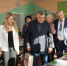 В Чкаловской школе  состоялось торжественное открытие агротехнологических классов - Оренбургский район