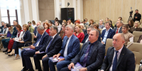 «У нас в крови патриотизм». Роспрофпром-Татарстан подвел итоги пятилетки - Федерация профсоюзов РТ