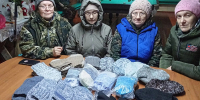 Фото из сообществ «Азаполье, моё Азаполье» и «Езевец On-line» в соцсети - Пресс-центр Правительства