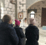 Праздник Покрова Пресвятой Богородицы в с. Волконское - Козельская епархия