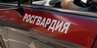 Росгвардейцы задержали кузнечанку, пристававшую к сотрудникам городской больницы - Progorod58.Ru