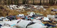 Прокуратура велела мэрии Брянска убрать свалку на берегу Керамзитного озера - Газета Брянские новости