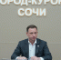 Глава Сочи Андрей Прошунин обсудил с компанией «Ростелеком» комплексную цифровизацию городской инфраструктуры - Sochi.Com