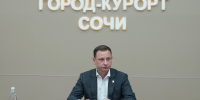 Глава Сочи Андрей Прошунин обсудил с компанией «Ростелеком» комплексную цифровизацию городской инфраструктуры - Sochi.Com