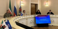 От городской среды до поддержки семей: фракция «Единой России» в Казгордуме рассказала о своей работе - Единая Россия