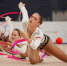 Негативно повлияет на гимнастику: Глава World Gymnastics об отказе в россиянкам - ИА Татар-информ