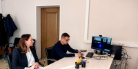Фонд «Защитники Отечества»: комплексная поддержка ветеранов СВО в Тверской области - Газета Нелидовские известия
