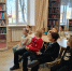 Автор и источник изображений: центральная межпоселенческая библиотека - Межпоселенческая ЦБС