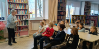 Автор и источник изображений: центральная межпоселенческая библиотека - Межпоселенческая ЦБС