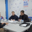 В Московской приёмной «Единой России» обсудили поддержку отцовских инициатив и помощь семьям - Единая Россия