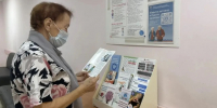 В Кингисеппском районе проверяют медучреждение на соблюдение противопожарной безопасности - 47Channel.Ru