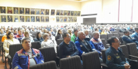 Безопасность начинается с подготовки: в Вурнарах отработали алгоритмы действий при современных угрозах - Министерство по делам гражданской обороны и чрезвычайным ситуациям