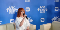 Юлия Савичева сделала откровенное признание перед концертом в Тюмени: «Я в диком стрессе» - MegaTyumen.Ru