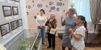 От истоков до наших дней - Краеведческий музей им. В.П. Бирюкова