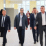 Алексей Тихомиров сегодня проверил новую супершколу в центре Сызрани: в классах расставляют мебель - КТВ-ЛУЧ