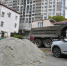 Водители встряли в тупик в самом центре Новороссийска - Газета Новороссийский рабочий