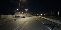 Мотоциклист вылетел на встречку и насмерть разбился в Волгодонске - Bloknot-Volgodonsk.Ru