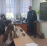 В школе №6 Волхова поговорили о правилах у водоёмов - SyasNews.Ru