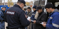 Из Кировской области выдворят шестерых иностранцев - Newsler.Ru