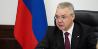 Эксперт: глава Ставрополья выстраивает в крае политику возможностей для молодёжи - Телеканал СвоёТВ