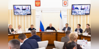 Сергей Аксёнов пригрозил взысканиями за нерешённые обращения жителей - КрымИнформ