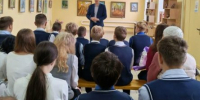 На мольберте — осень… - Газета Жуковские новости