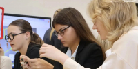 XIV ВСЕРОССИЙСКАЯ КОНФЕРЕНЦИЯ В АГПУ: НОВЫЕ РЕШЕНИЯ ДЛЯ СОВРЕМЕННОЙ СЕМЬИ - АГПУ