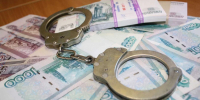 Отбывающий условный срок тербунец предложил взятку сотруднику УФСИН и сел на три с половиной года - Gorod48.ru