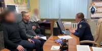 Бывший начальник УГИБДД ГУ МВД России по Красноярскому краю признан виновным во взяточничестве и превышении должностных полномочий - Следственный комитет