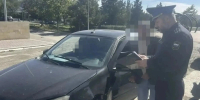 На Ставрополье арестовали автомобиль владельца со 115 неоплаченными штрафами - ИА Победа 26