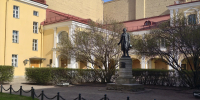 В Петербурге открылась выставка об интересе Китая к Пушкину - Комсомольская правда