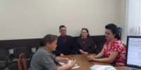 О новом проекте в сфере развлечений на предпринимательском часе - Янаульский район