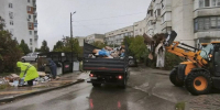 Фото: пресс-служба губернатора Севастополя - Крымская правда