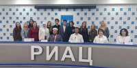 Волгоградская область объединила молодежь разных конфессий на форуме - Газета Волгоградская правда